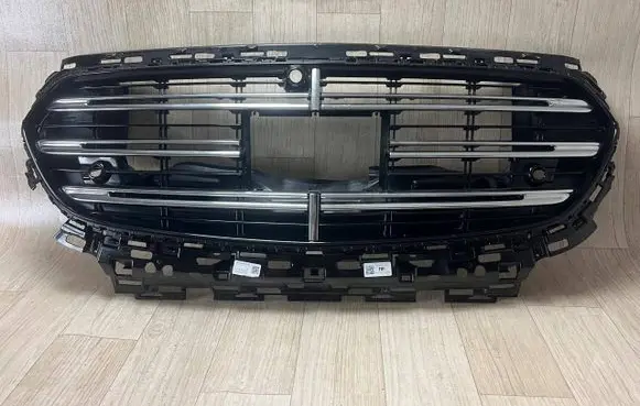 Mercedes-Benz E W214 Front grill A2148850700 A2148806001