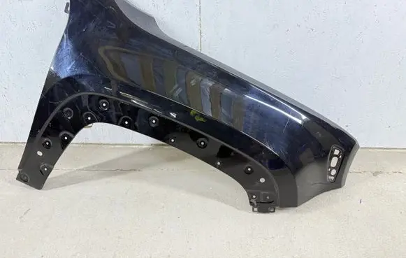 Jeep Renegade Fender