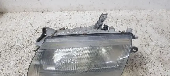 Mazda 323 Headlight/headlamp