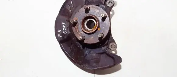 Subaru Forester SH Front wheel hub