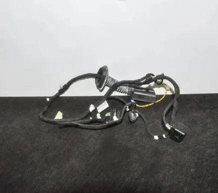 BMW X5 F15 Rear door wiring loom 9323476