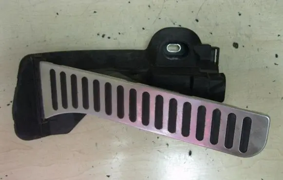 Skoda Octavia Mk2 (1Z) Accelerator throttle pedal 1K2721503L I2131