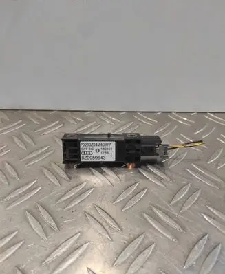 Audi A2 Airbag deployment crash/impact sensor 8Z0959643 0230Z04M59XR 1733