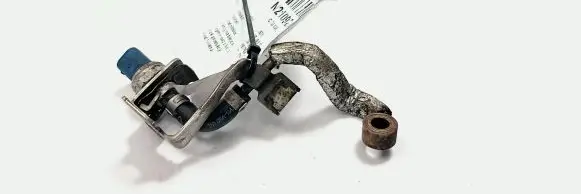 Renault Master III Exhaust gas pressure sensor