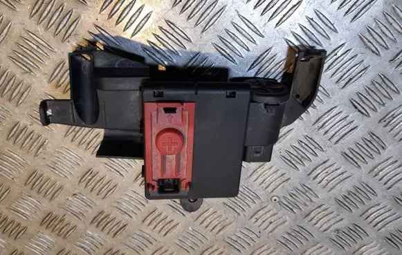 Audi Q7 4M Positive wiring loom 4M0941823A