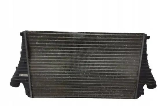 Opel Signum Intercooler radiator 244118366 872231J