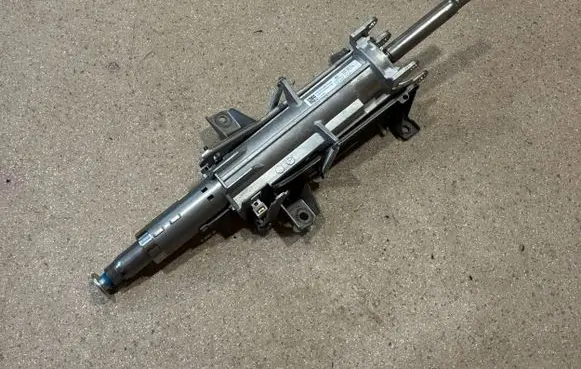 Audi e-tron Steering wheel axle 4KE419506D