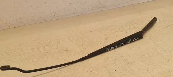 Ford Focus Front wiper blade arm XS4117526BC