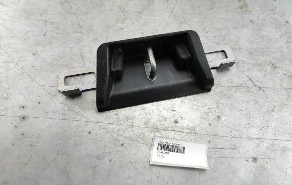 Volvo XC60 Rear door lock loop/hook striker 31462585