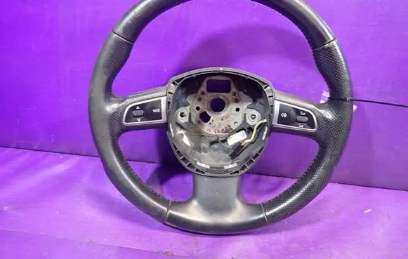 Audi A8 S8 D3 4E Steering wheel 