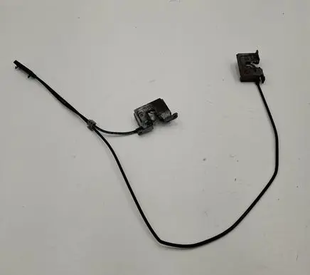 Mini Cooper Coupe R58 Engine bonnet/hood lock/catch