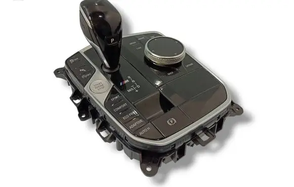 BMW 8 G15 Gear shifter/selector 5A7DF84 61315A7DF84 5A68D33