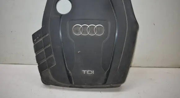 Audi A4 S4 B8 8K Engine cover (trim) 03L103925AB