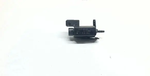 BMW 3 E90 E91 Vacuum valve 7810831 70231800