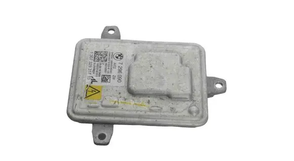 BMW 3 F30 F35 F31 Xenon control unit/module 130732931715 7296090