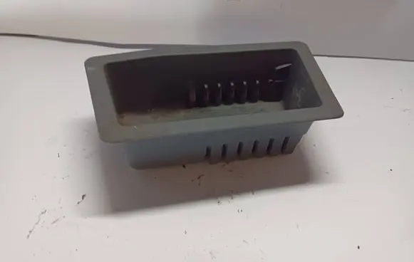 BMW 3 E90 E91 Glove box in trunk 7139051 52850610