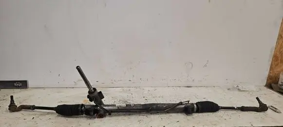 Ford S-MAX Steering rack 6G913A500AJ 06J25F6011 CD3401