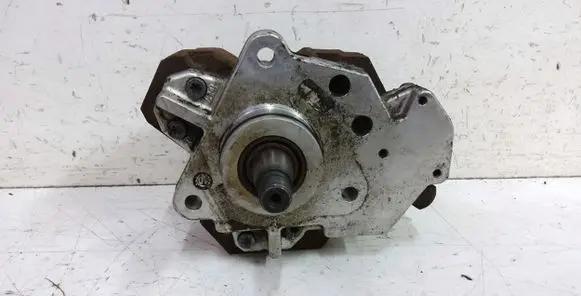 Renault Espace - Grand espace IV Fuel injection high pressure pump 0445010033
