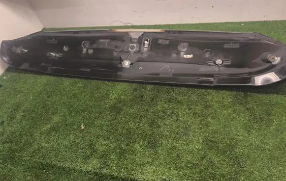Lexus RX 330 - 350 - 400H Tailgate/trunk spoiler 7603548041