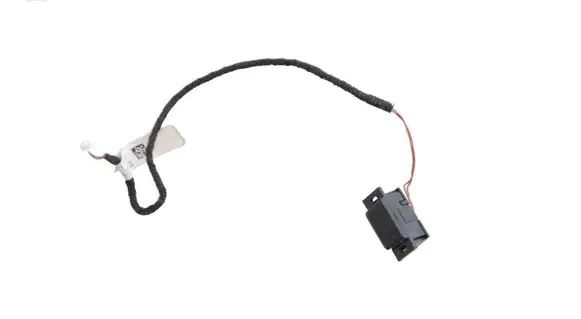 Steering wheel buttons/switches