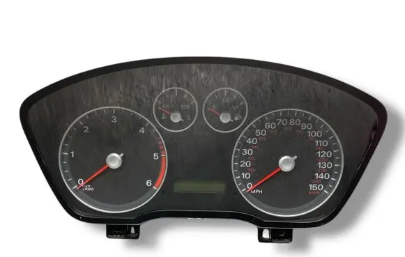 Speedometer (instrument cluster)