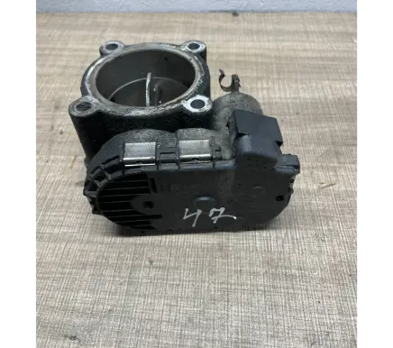 Mercedes-Benz R W251 Throttle valve A6420900070 68121 0281002678