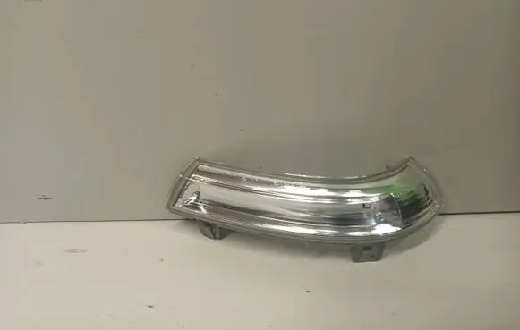 Volkswagen Golf V Front door wing mirror part 33700933 3370093