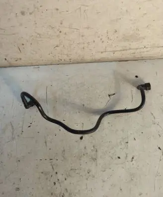 Audi A6 C7 Fuel line pipe 4G0201220