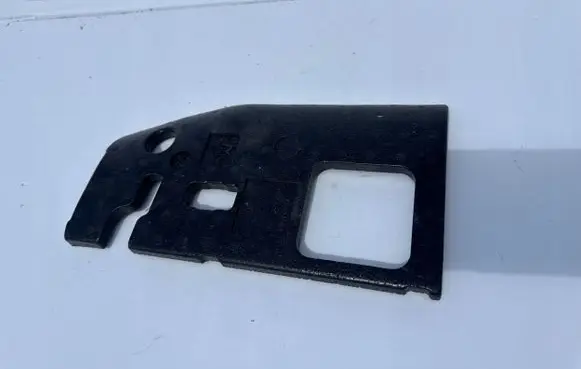 Ford Kuga III Steering wheel column trim