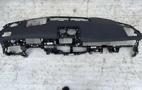 Hyundai Santa Fe V MX5 Dashboard 84710P6000