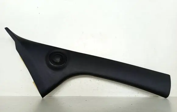 Fiat 500 Abarth (A) pillar trim LS392667 LS392667DX