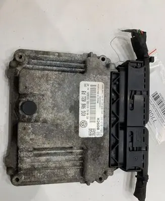 Engine control unit/module ECU