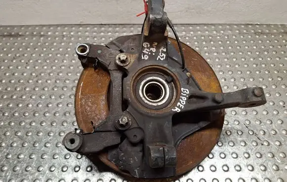 Fiat Fiorino Front wheel hub spindle knuckle S14784041 51785024