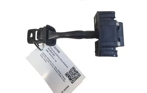 BMW 1 F20 F21 Front door check strap stopper 7269354