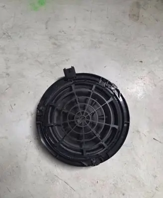 Peugeot 508 Front door speaker 9665231880