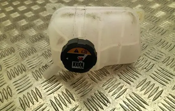 Hyundai Ioniq 5 Coolant expansion tank/reservoir 254R0GI000
