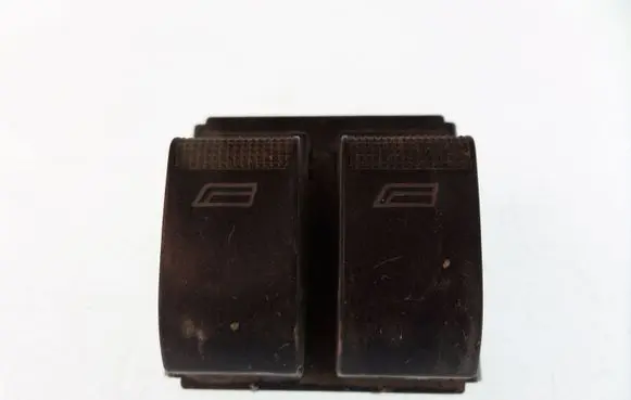 Audi A3 S3 8L Electric window control switch 8L0959851 501667