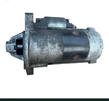 Mazda 6 Starter motor M002T88671