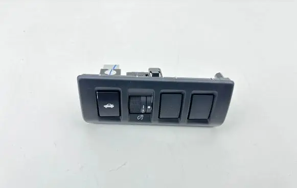 Subaru Legacy VII Tailgate opening switch 83472AN00A