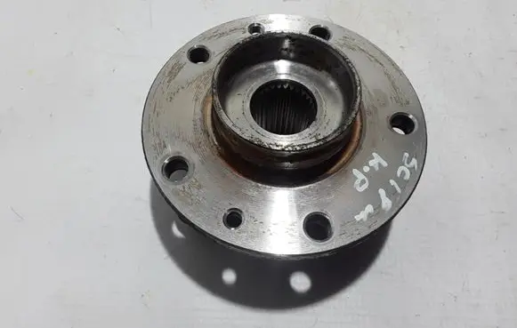 Renault Scenic IV - Grand scenic IV Front wheel ball bearing 402024EA1A