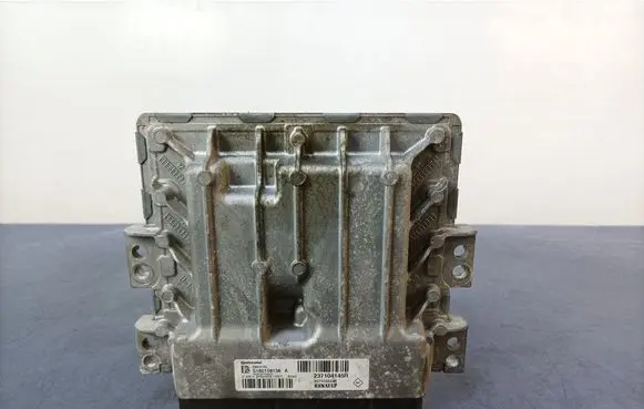 Dacia Lodgy Engine control unit/module ECU 237104145R
