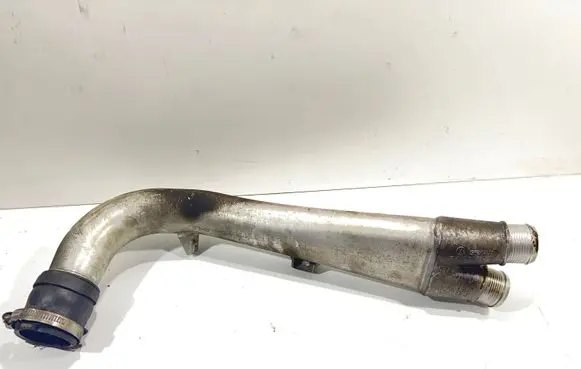 Audi Q7 4L Intercooler hose/pipe 7L6125945 145941