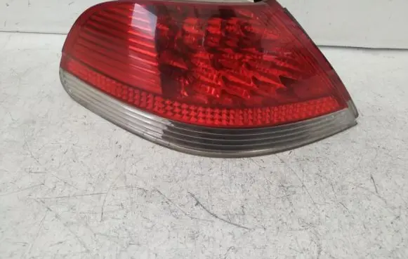 BMW 7 E65 E66 Rear/tail lights