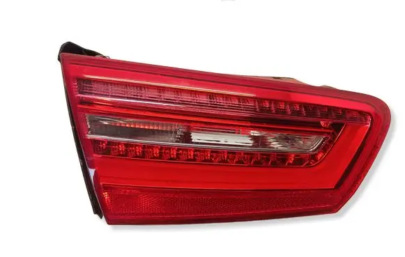 Audi A6 S6 C7 4G Tailgate rear/tail lights 90017166 4G0973813C