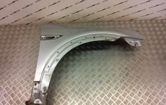 Chevrolet Captiva Fender fb7216015a