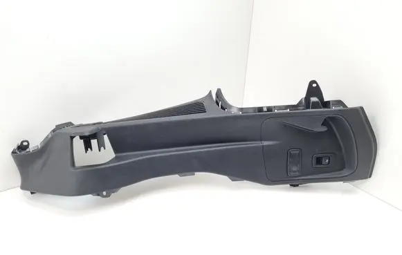 BMW 2 F46 Trunk/boot side trim panel 7327010