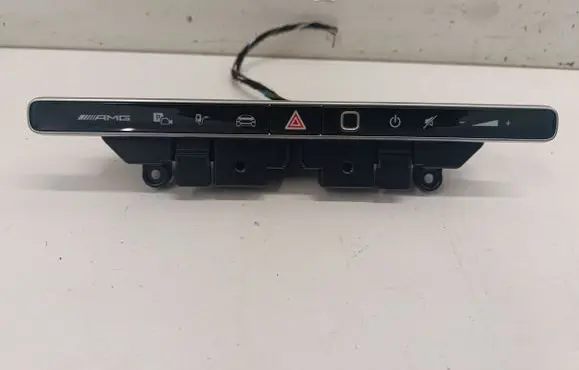 A set of switches