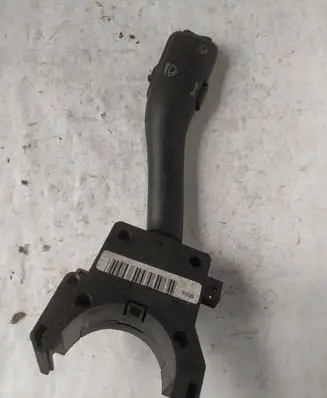 Skoda Fabia Mk2 (5J) Wiper control stalk 4B953503G