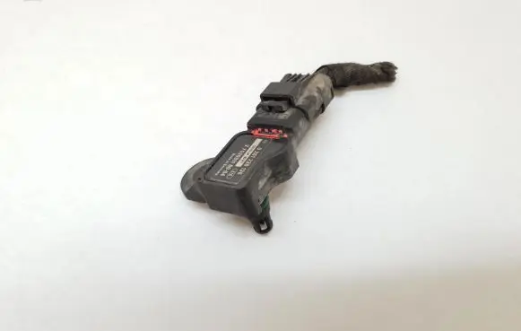 Peugeot 207 Air pressure sensor 753981180