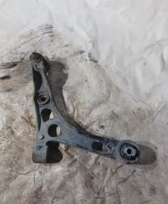 Citroen Jumper Front lower control arm/wishbone 50712141